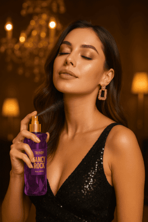 BODY SPLASH FANCY ROCK MORADO FYR1964 - Image 2