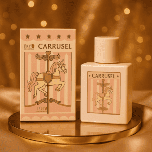 PERFUME CARRUSEL TRENDY REF PCT2005