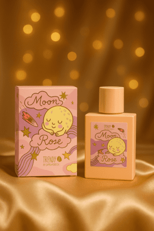 PERFUME MOON ROSE REF PMR1967
