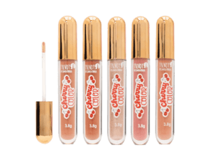 Brillo Labios Gloss Cherry