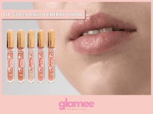 Brillo Labios Gloss Cherry - Image 2