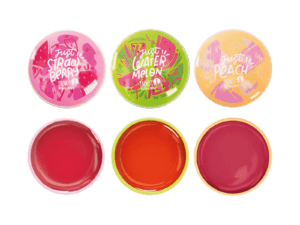 Brillo Labios Balsamo Trendy