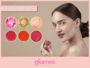 Brillo Labios Balsamo Trendy - Image 2