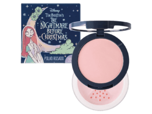 Polvos Sueltos Compactos Jack