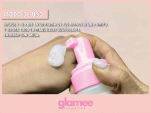 Espuma Desmaquillante Trendy - Image 3