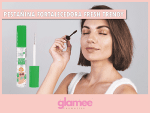 Pestañina Fortalecedora Fresh - Image 2