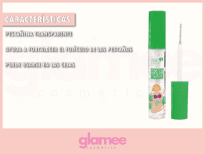 Pestañina Fortalecedora Fresh - Image 3