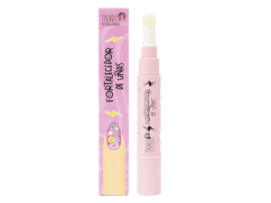 Fortalecedor De Uñas Trendy