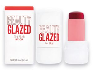 Rubor Gelatina Beauty Glazed