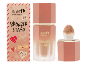 Contorno En Crema Bronzer Stamp Mate Maquillaje