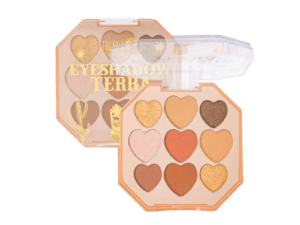 Sombra Terra Trendy