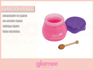 Mascarilla Hidratante Labios - Image 3
