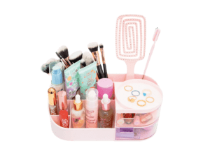 Organizador Maquillaje Love Letters Trendy