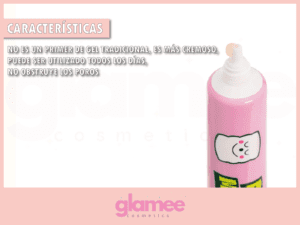 Trendy Masmelo Gel Primer 50ml - Image 3