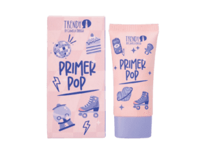 Trendy Primer Gel Pop 30ml Maquillaje Perfecto