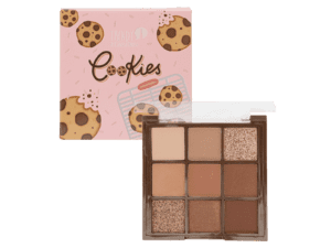Sombras Ojos Cookies Trendy