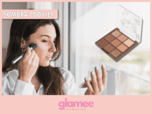 Sombras Ojos Cookies Trendy - Image 2
