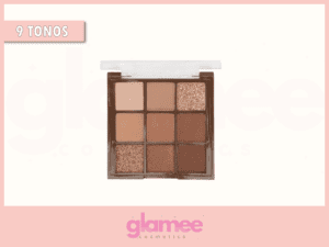 Sombras Ojos Cookies Trendy - Image 4