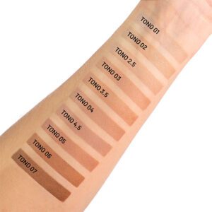 Kit Dione | Belleza exprés con 6 productos esenciales - Image 4