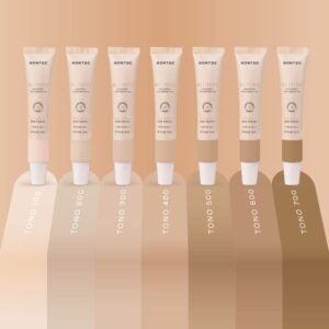 Base Humide de Montoc