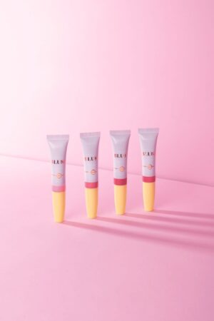 Rubor Líquido Nostalgic Montoc