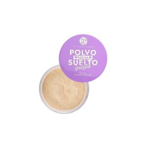 Polvo Suelto Girl Boss Banana Purpure