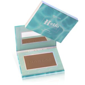 Bronzer Hello Beach By Montoc