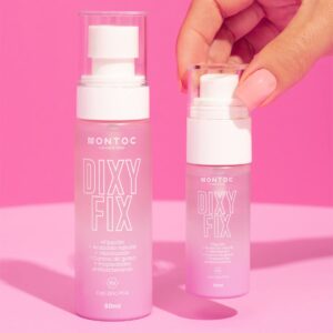 Fijador De Maquillaje Dixy Fix