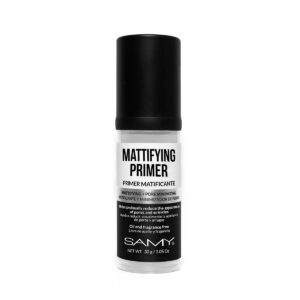 Primer Matificante SAMY 30g