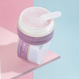 Gel Facial Hidratante Hydromontoc - Image 3