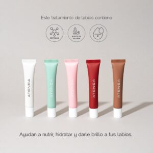 Peptide Lip Balm - Image 3