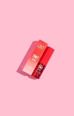 Girly Tint tinta para labios y mejillas con peptidos - Image 5