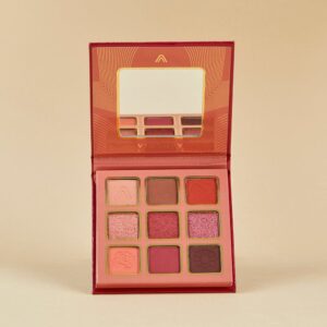 PALETA DE SOMBRAS 9 TONOS VICTORY - Image 2