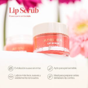 Exfoliante para Labios Lip Scrub - Image 4