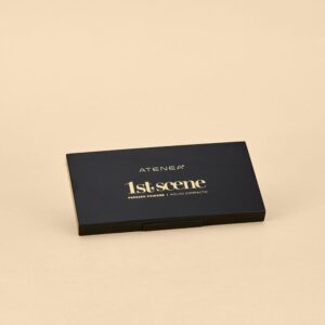 Polvo Compacto 1st Scene - Image 2