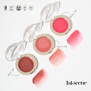 Rubores Mousse 1st Scene - Image 5
