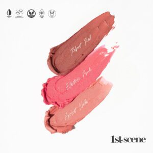 Rubores Mousse 1st Scene - Image 6