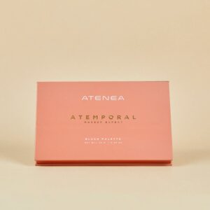 Paleta de Rubores Atemporal Makeup Expert - Image 2