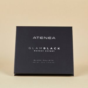PALETA DE RUBORES GLAMBLACK - Image 2