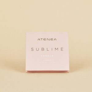 BRONZER COMPACTO CANELA SUBLIME - Image 2