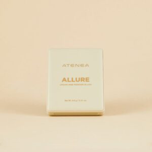 RUBOR EN DÚO ALLURE CREMA Y POLVO COMPACTO - Image 5